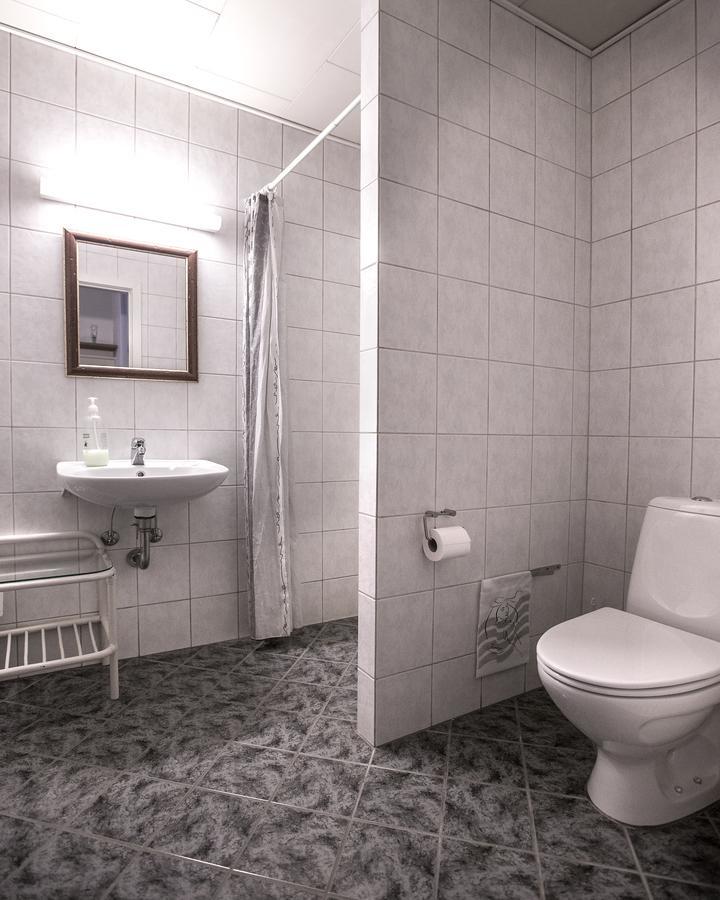 Hotel Bording Bording Stationsby Номер фото